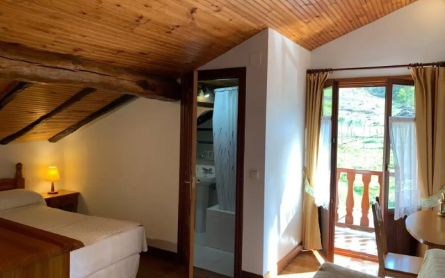 Agroturismo Urresti - фото 5