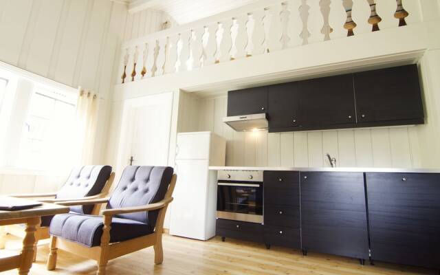 Rondane Hytter og Leiligheter