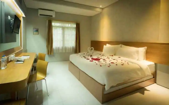 Nite and Day MDC Puncak-Gadog