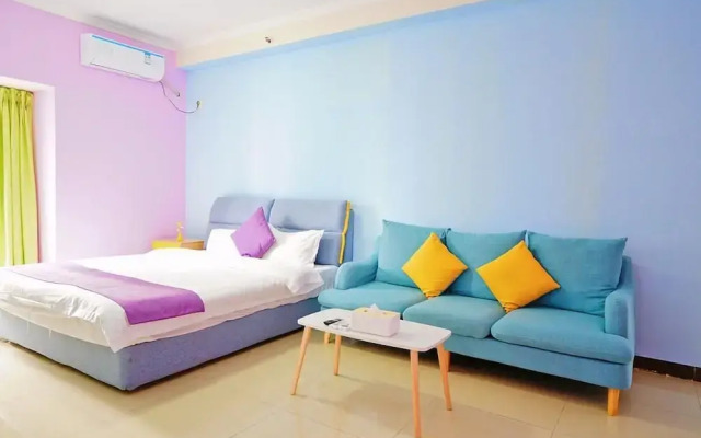 Guangzhou xiyunlai International Apartment