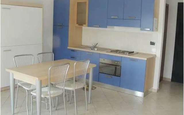 Agriturismo Borgoameno