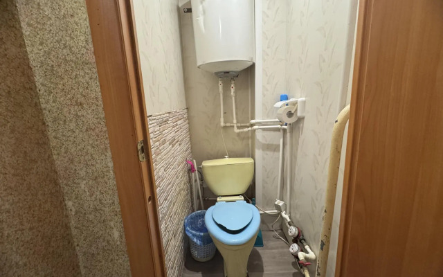 Апартаменты на улице Максима Горького 21