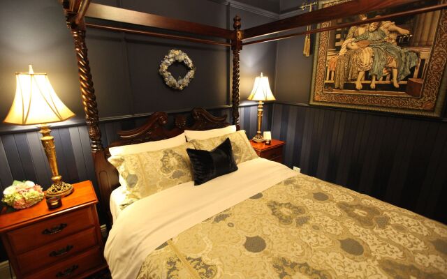 Leura Rose Cottage