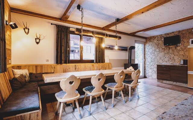 Appartements Enzian by we rent