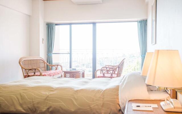 Resort Hotel Umibe no Kajuen