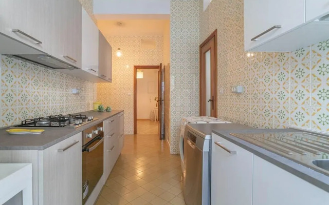 Maison Jolie Bright Apartment