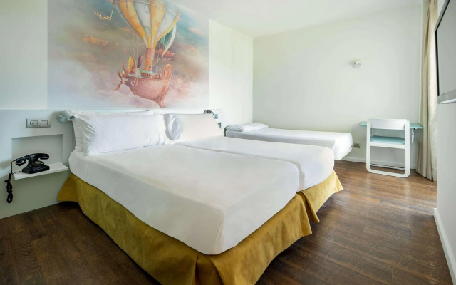 Sol Katmandu Park & Resort