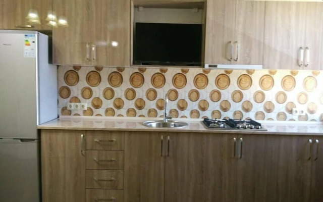 Deutsches Appartement Hotel