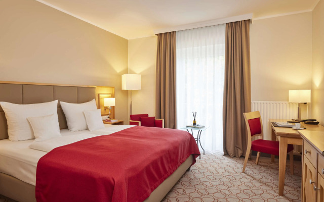 Best Western Premier Alsterkrug Hotel