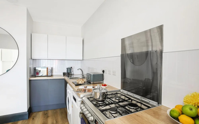 TYME Suites on Kingsway