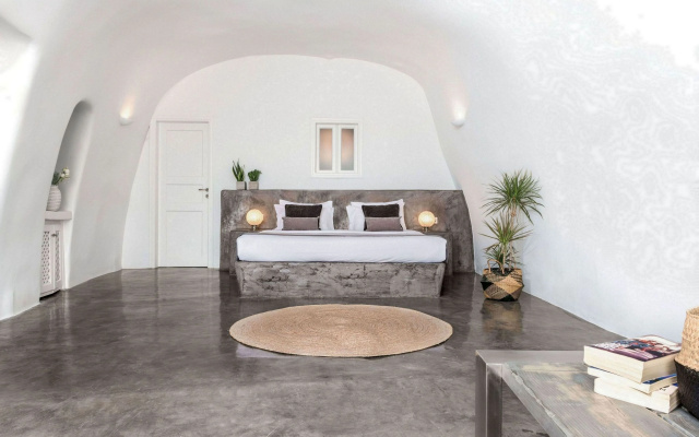 Andronis Boutique Hotel
