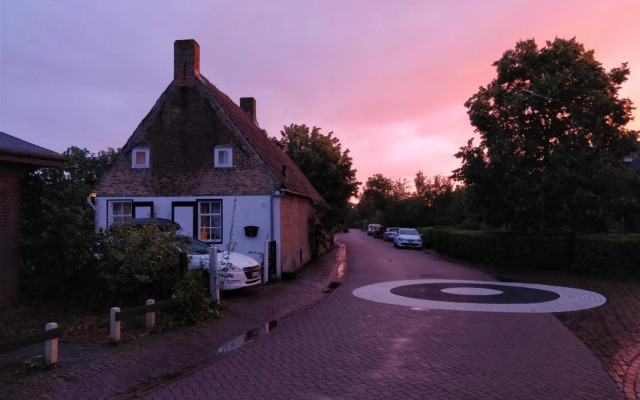 Ferienhaus Gapinge Walcheren Zeeland