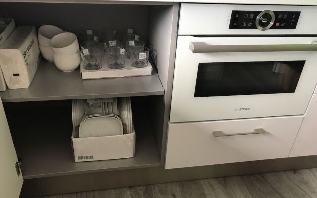 Apartamento Gavilán