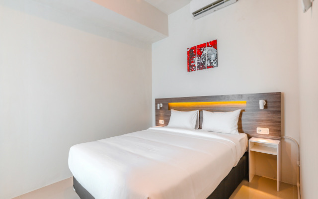 Collection O 16 Vittoria Residence