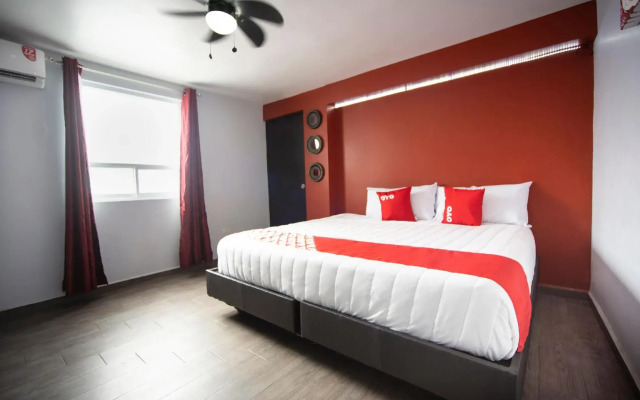 Hotel Sf Express