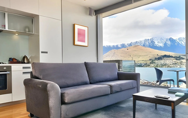 Swiss-Belsuites Pounamu Queenstown