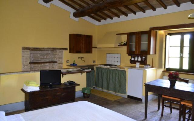 Locanda Rovicciano