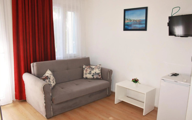 Parla Apart Otel