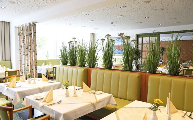 Best Western Plus Parkhotel & Spa Cottbus