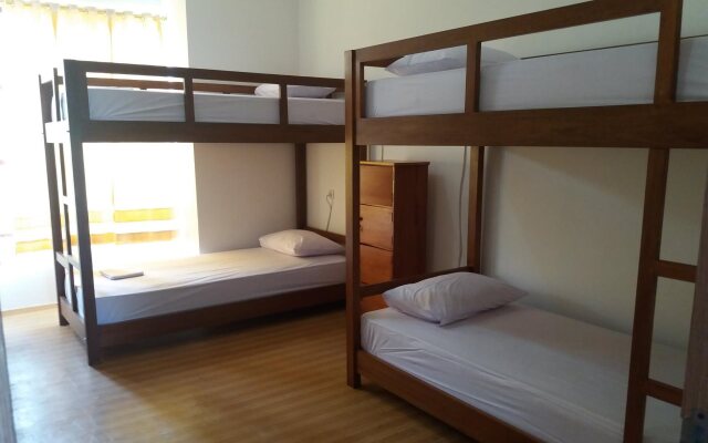 Bookit Backpacker Hostel