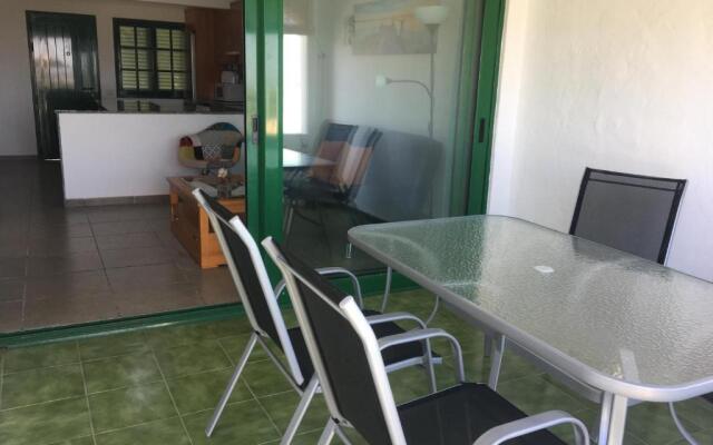 Vista Dorada 7A