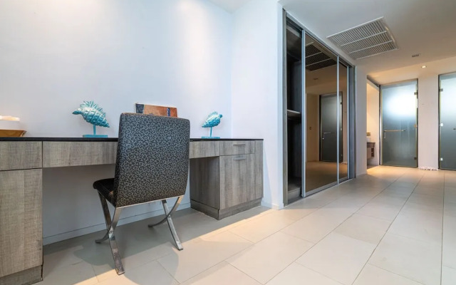 Phuket Moonlit Bay Seaview Resort&Spa