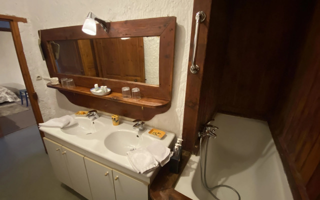 Maison d'hôtes les Méans