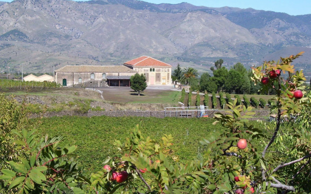 Etna Wine Azienda Agrituristica