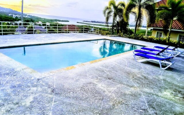 Meharee Homestay Montego Bay