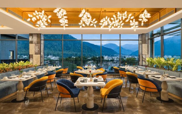 Fortune Walkway Mall, Haldwani - Member ITC Hotels' Group