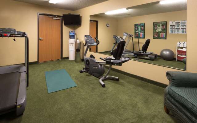 AmericInn by Wyndham Minocqua