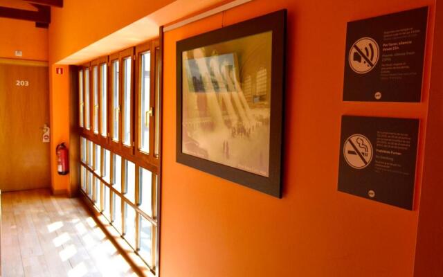 Hotel Alda Algalia