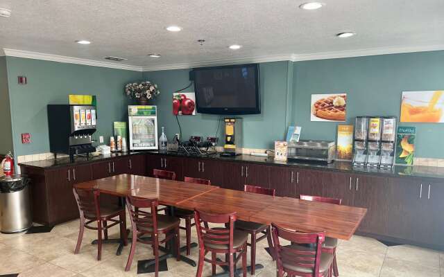 Baymont by Wyndham Willow Park