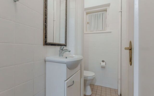 Apartment Schubert Santa Marinella 40152
