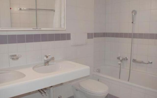 Apartment Residenza Canto Sereno