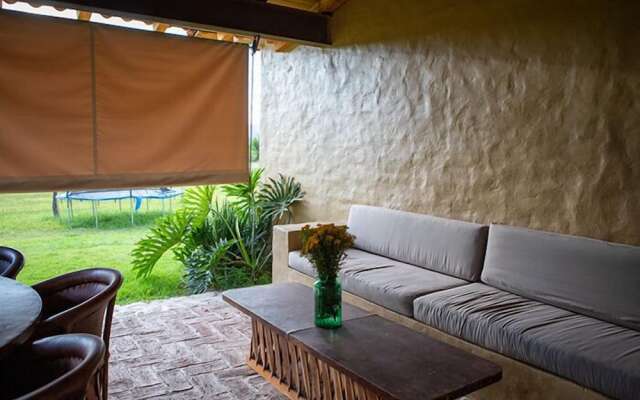 Cabañas La Serenisima