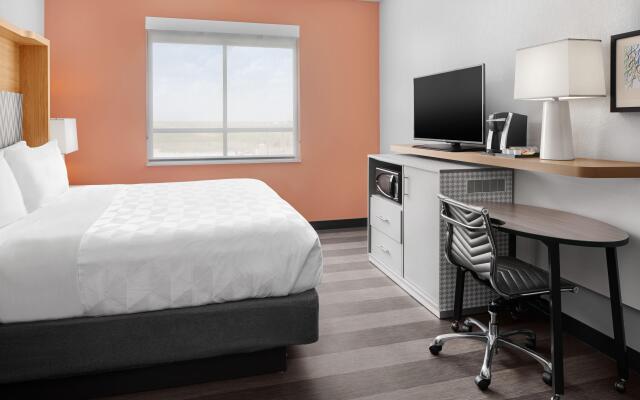 Holiday Inn Odessa by IHG