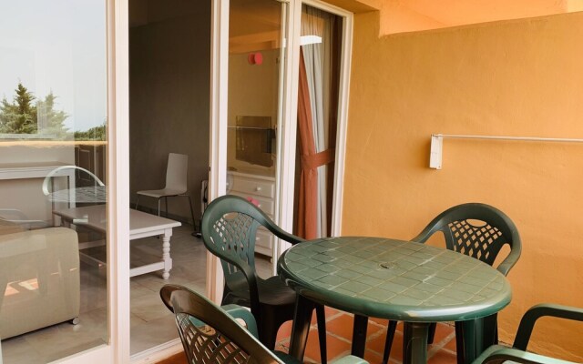 Apartment Porton 6