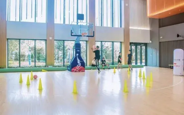 Qingdao Huihe Mansion Homestay