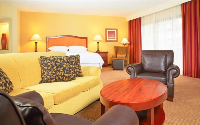Sheraton Carlsbad Resort & Spa