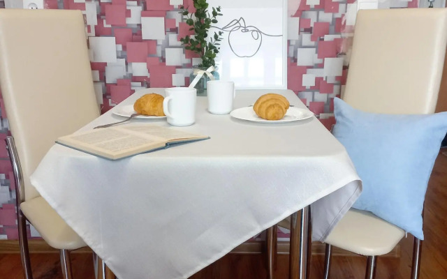 Апартаменты на улице Дальняя 37