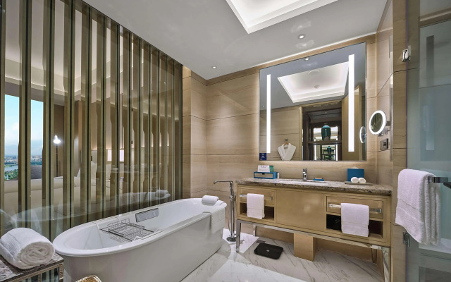 Hilton Beijing Tongzhou