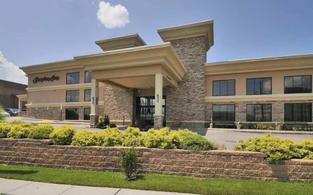 Hampton Inn Jericho - Westbury