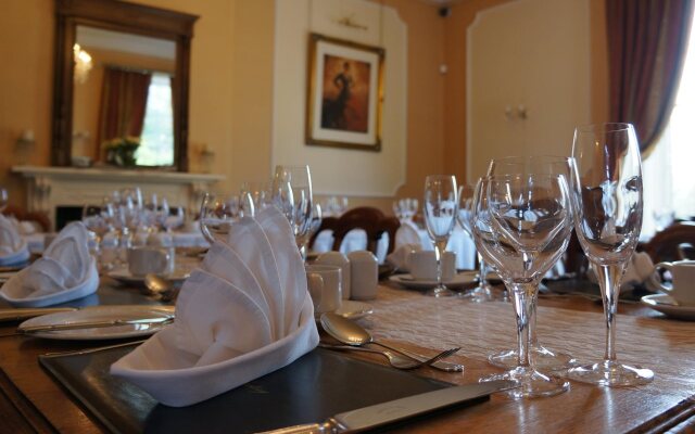 Old Rectory Hotel