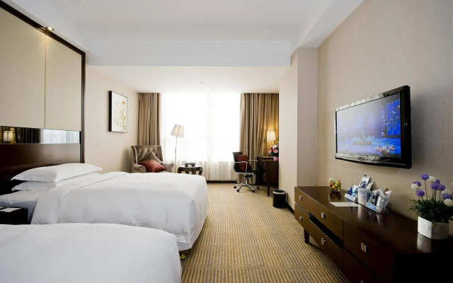 Elite Hotel Xian
