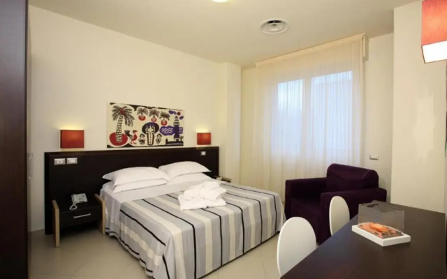Noha Suite Hotel