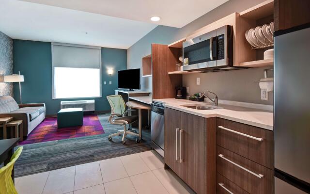 Home2 Suites by Hilton Shreveport