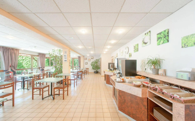 B&B HOTEL Chambéry La Cassine