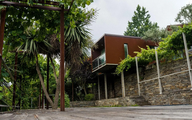 Vila Marim Country House