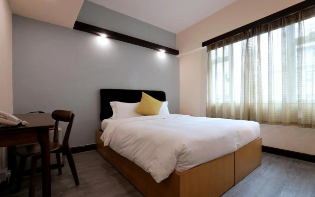 Royal Amsterdam Hotel